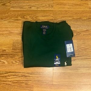 Polo Ralph Lauren Thermal 🐎
